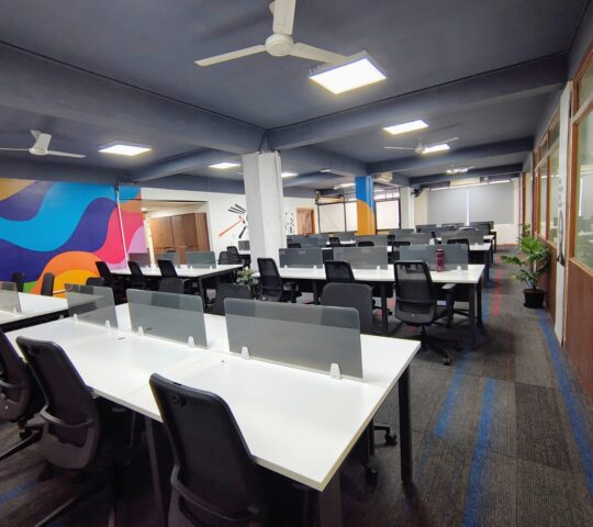 KOKARYA Infantry road (CBD)